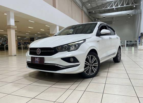 FIAT CRONOS 1.8 E.TORQ FLEX PRECISION AT6 FIAT CRONOS 1.8 E.TORQ FLEX PRECISION AT6